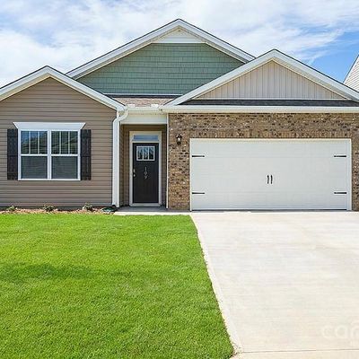 57 Caitlin Heights Court, Fletcher, NC 28732