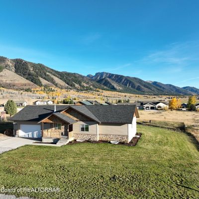 57 Bingham Dr, Thayne, WY 83127