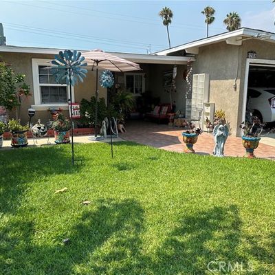 5703 Cedarglen Dr, Azusa, CA 91702