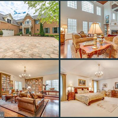 5708 Iron Stone Rd, Lothian, MD 20711