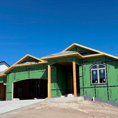 5711 Mica Bluff, Cheyenne, WY 82009