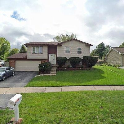 5719 Crestwood Rd, Matteson, IL 60443