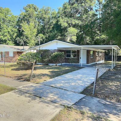 5724 Kinlock W Drive, Jacksonville, FL 32219