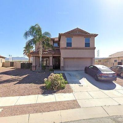 5739 W Cortaro Crossing Dr, Tucson, AZ 85742