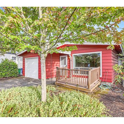 5745 Se Tolman St, Portland, OR 97206