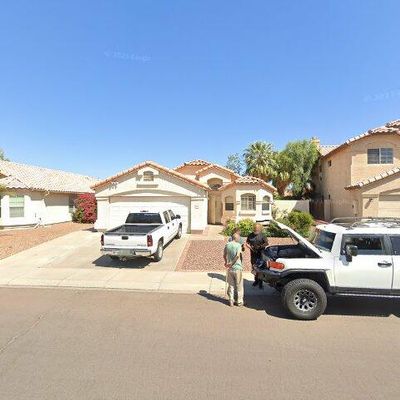 5750 W Brown St, Glendale, AZ 85302