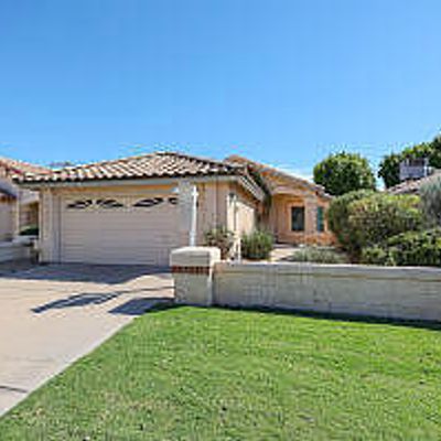 5757 W Mercury Way, Chandler, AZ 85226