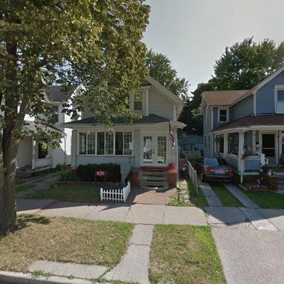 576 Milton St, Toledo, OH 43605