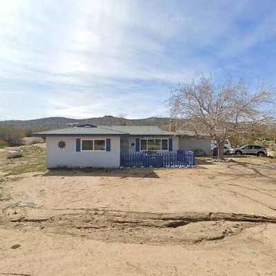 57791 Coronado St, Yucca Valley, CA 92284