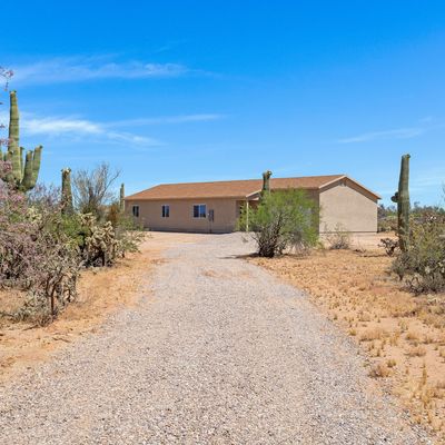 5783 N Avra Rd, Tucson, AZ 85743