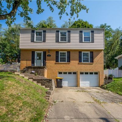 579 Clifton Rd, Bethel Park, PA 15102