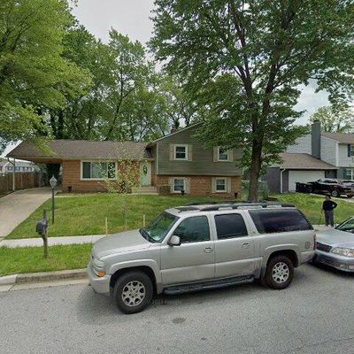 58 Herrington Dr, Upper Marlboro, MD 20774