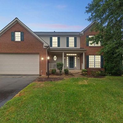 58 Kinross Dr, Stafford, VA 22554