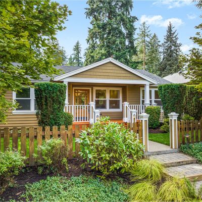 580 8 Th St, Lake Oswego, OR 97034