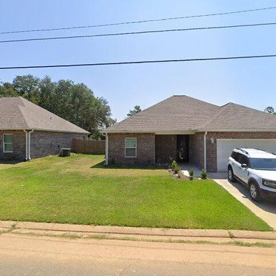 580 Oneal St, Deridder, LA 70634