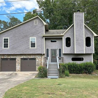 580 Sunset Ridge Dr, Lithia Springs, GA 30122