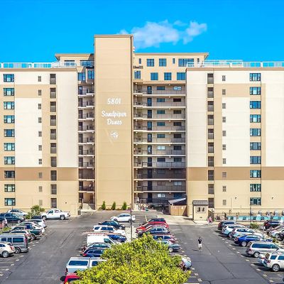 5801 Atlantic Ave #1012, Ocean City, MD 21842