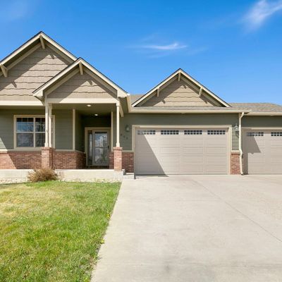 5802 Indigo Dr, Cheyenne, WY 82001