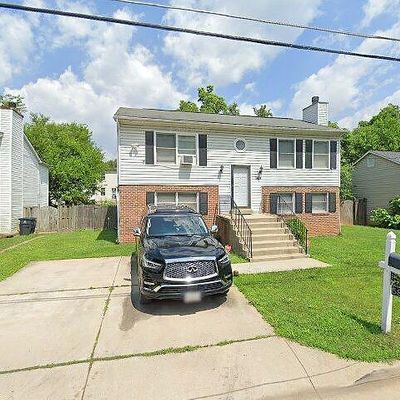 5804 Burgundy St, Capitol Heights, MD 20743