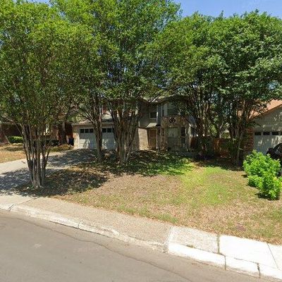 5806 Timberhurst, San Antonio, TX 78250