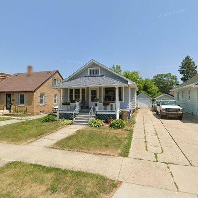 5811 33 Rd Ave, Kenosha, WI 53144