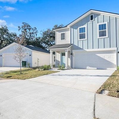 5813 Greta Court, Jacksonville, FL 32204