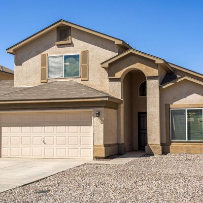 5815 Coyote Peak Pl, Las Cruces, NM 88012