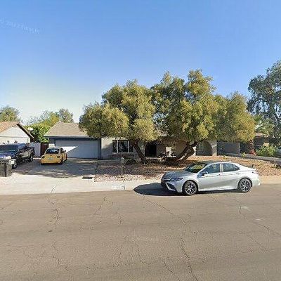 5814 W Evergreen Rd, Glendale, AZ 85302