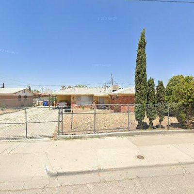 5845 Threadgill Ave, El Paso, TX 79924