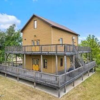 5859 Old Highway 14a, Beulah, WY 82712