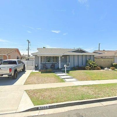 5856 Los Alamos St, Buena Park, CA 90620