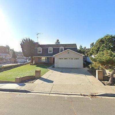 5865 Cozzens St, San Diego, CA 92122