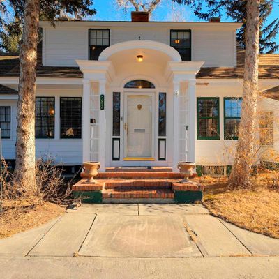 587 N Main St, Buffalo, WY 82834