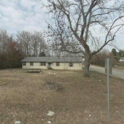 588 Missile Base Rd, Judsonia, AR 72081