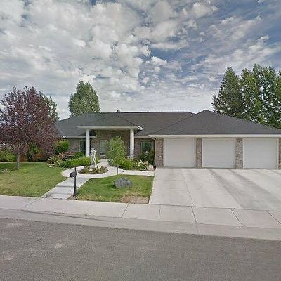 589 Boxwood Dr, Twin Falls, ID 83301