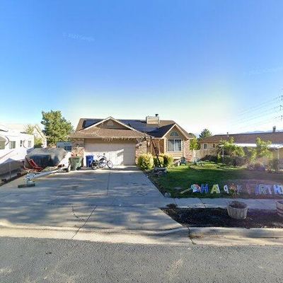 5892 W Zina Cir, West Valley City, UT 84128