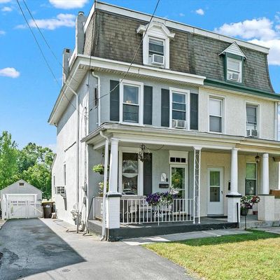 589 Summit St, King Of Prussia, PA 19406