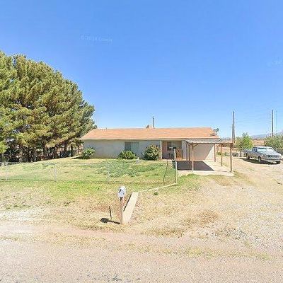 59 Tulie Gate Rd, Tularosa, NM 88352