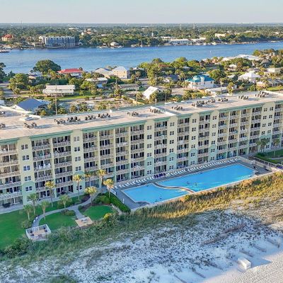 590 Santa Rosa Boulevard #Unit 104, Fort Walton Beach, FL 32548