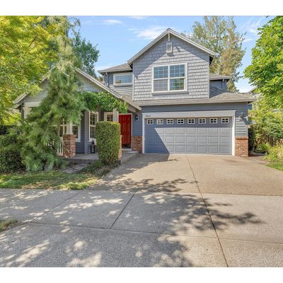 5901 Ne Wetherby St, Hillsboro, OR 97124