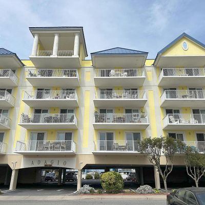 5901 Atlantic Ave #408, Ocean City, MD 21842