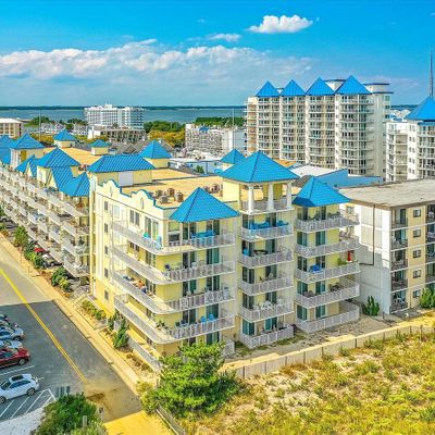 5901 Atlantic Ave #513, Ocean City, MD 21842