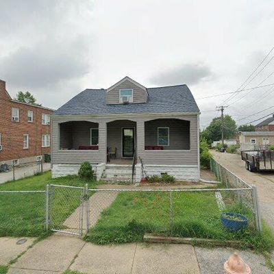 5907 Glenoak Ave, Baltimore, MD 21214