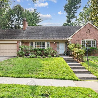 5910 Overlea Rd, Bethesda, MD 20816