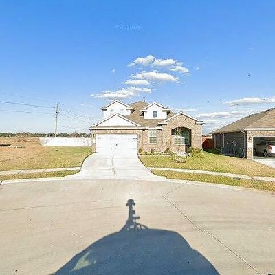 5918 Balloon Flower St, Katy, TX 77449