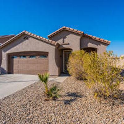 592 W Gabrilla Ct, Casa Grande, AZ 85122