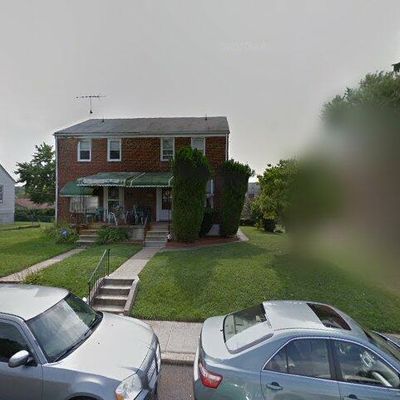 5935 Theodore Ave, Baltimore, MD 21214