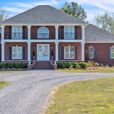 594 Co Rd 1518, Cullman, AL 35058