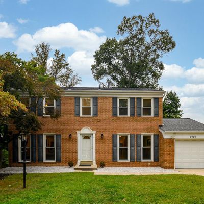 5950 Camelback Ln, Columbia, MD 21045