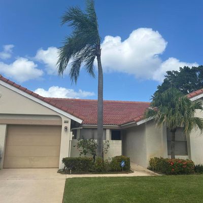 5955 Parkwalk Cir W, Boynton Beach, FL 33472